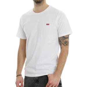 T-SHIRT HOUSEMARK BIANCO